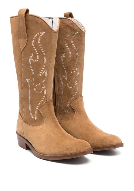 Stivali Cowboy ELI 1957 | 82005ALCAMEL